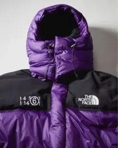 The northface MM6 ダウン　定価195800円未使用
