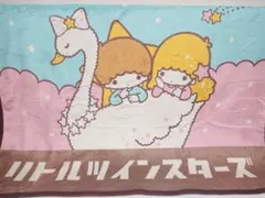 2026年最新】キキララ 毛布の人気アイテム - メルカリ