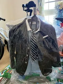 Waltz by BEAMS DESIGN 卒園式＆入学式スーツ　サイズ　120