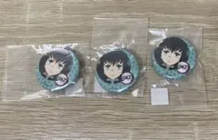 鬼滅の刃 ufotable 絵巻カフェ くじ引き缶バッジ 時透無一郎 - メルカリ