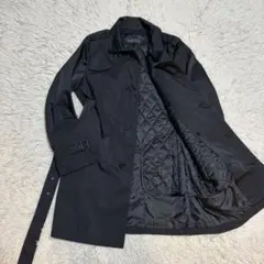 ライナー トレンチコート