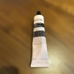 イソップ アンドラム アロマティック ハンドバーム