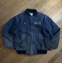【超希少】Carhartt ジャケット サウスウェスト アステカ柄 JB888