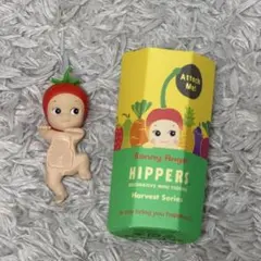 Sonny Angel HIPPERS Harvest Series トマト