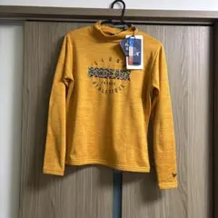 新品 クランク 長袖カットソー ゴルフウェア　M