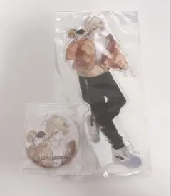 Mainy さん グッズ（2）✧値下げ中12月末まで✧