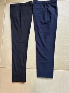 【まとめ売り】ユニクロ　アンクルパンツM