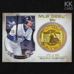 イチロー  記念 メダル ICHIRO マリナーズ　MLB 野球 イチロー コイン 記念 メダル ICHIRO マリナーズ MLB 野球