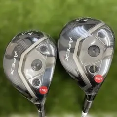 2025年最新】APex uw セットの人気アイテム - メルカリ