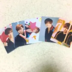 jumpingcarnival フォトセット ☆山田涼介☆