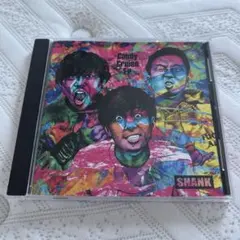 SHANK Candy Cruise EP