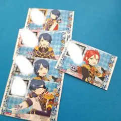 コヨイ　サイン　アサヒ　トモチケ　 アイドルタイムプリパラ　プリパラ