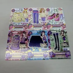 アイカツカード