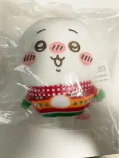 ちいかわ　エニマイくじ　Ｄ賞ちいかわ