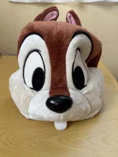 チップ ファンキャップ