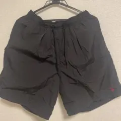 U.S. POLO ASSN. ショートパンツ ブラックのサムネイル