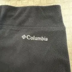 Columbia キッズ　フリースパンツ M ダークグレー