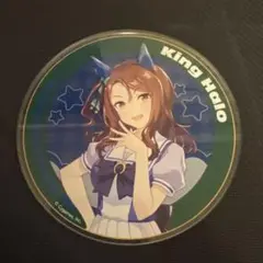 ウマ娘 グラッテ 有償特典 トレーディングアクリルコースター スティルインラブ ウマ娘 グラッテ 有償特典 トレーディングアクリルコースター