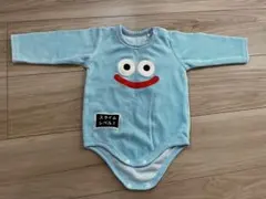 ドラゴンクエスト　スライム　ロンパース 80