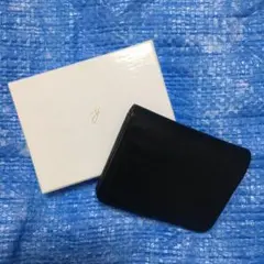 forme post wallet 　二つ折り　財布のサムネイル