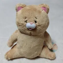 つれてって マイ☆ペット ぬいぐるみ たぬき AMUSE 昭和/平成レトロ超レア つれてって マイ☆ペット ぬいぐるみ マスコット たぬき AMUSE - メルカリ