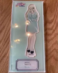 アイカツ 藤堂ユリカ アクスタ