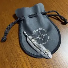 MOTOx OLD MOUNTAIN シルバー チャームトップ - メルカリ
