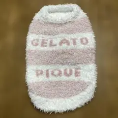 gelato pique ボーダー
