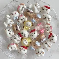 mikkoネイルパーツ①