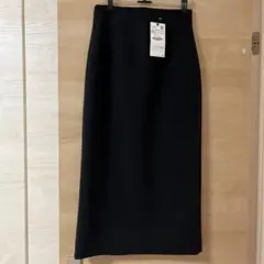 新品、ZARAロングスカートのサムネイル