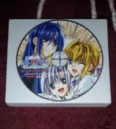 Angel Profile エンジェル・プロファイル 特典CD