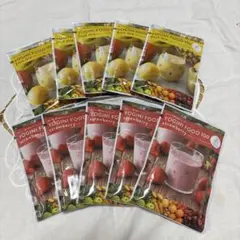 2026年最新】ヨギーニフード100の人気アイテム - メルカリ