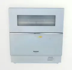 食器洗い乾燥機　Panasonic NP-TZ200-W 2019年製 Amazon | パナソニック 食器洗い乾燥機（ホワイト）【食洗機