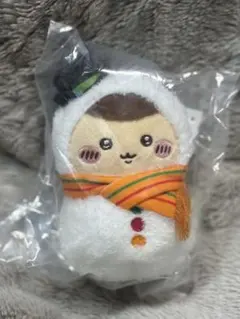 エニマイくじ くりまんじゅう マスコット 9E賞