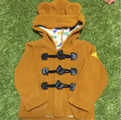 ANAP ダッフルコート