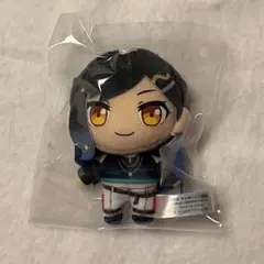 セガラッキーくじ vol.7 ぷちぬい 白石杏