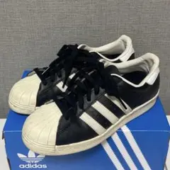 SUPER STAR 80s 希少モデル 金ベロ 復刻のサムネイル