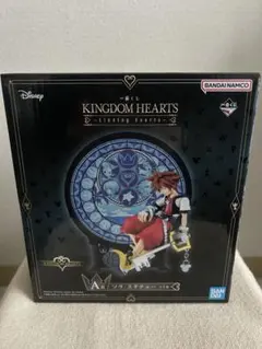 新品未使用*° キングダムハーツ 一番くじ A賞 ソラ