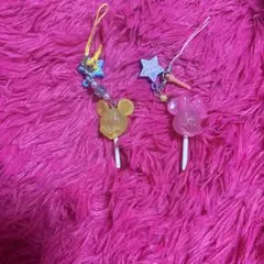 キーホルダー
