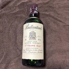 Ballantine's 17 Years Old 2本セット - メルカリ