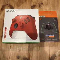 xboxコントローラー