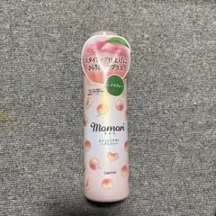 Momori さらっとツヤめくヘアスプレーのサムネイル