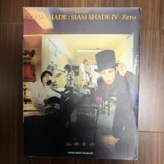 SIAM SHADE「SIAM SHADE 4・zero」