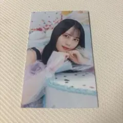 日向坂46 松尾桜 ひなこれリアルカード - メルカリ