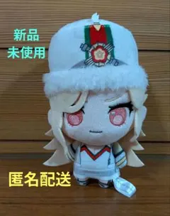 新品★勝利の女神 NIKKE ぷちっしゅ！ ぬいぐるみ ラプンツェル ルドミラ