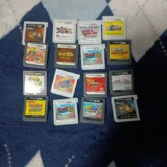 ニンテンドーDS ゲームソフトセット