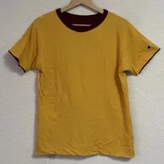 USA製 チャンピオン Champion ダブルフェイス Tシャツ Sのサムネイル