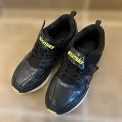 レインシューズ　22.5センチ　キッズシューズのサムネイル
