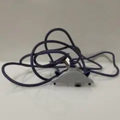 【任天堂 ゲームキューブ ゲームボーイプレイヤー接続ケーブル】