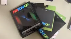 INI MATCH UP MATCH Ver.